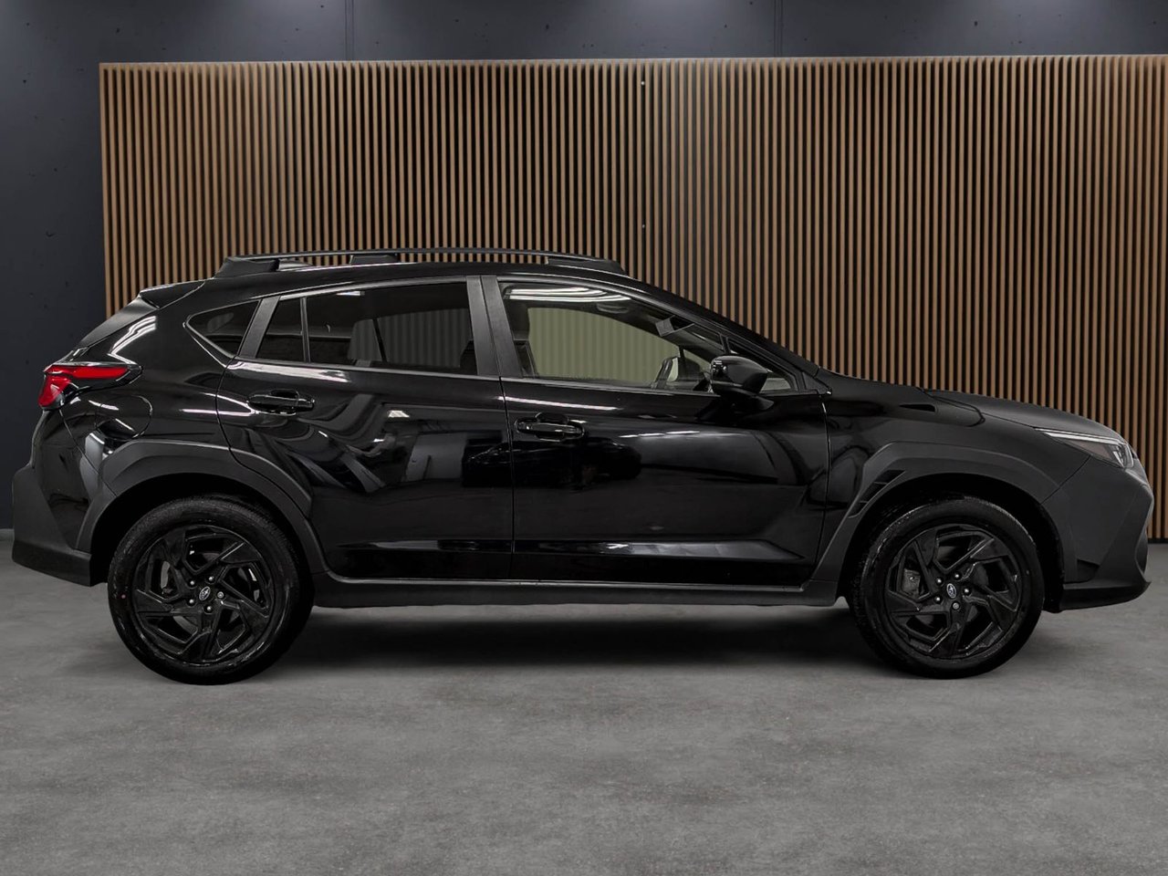 Subaru Crosstrek Convenience CVT 2024-6