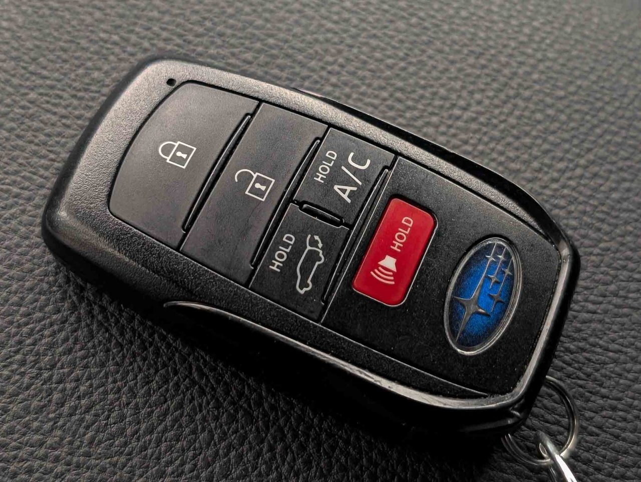 Subaru Solterra AWD with Technology Package 2024-22