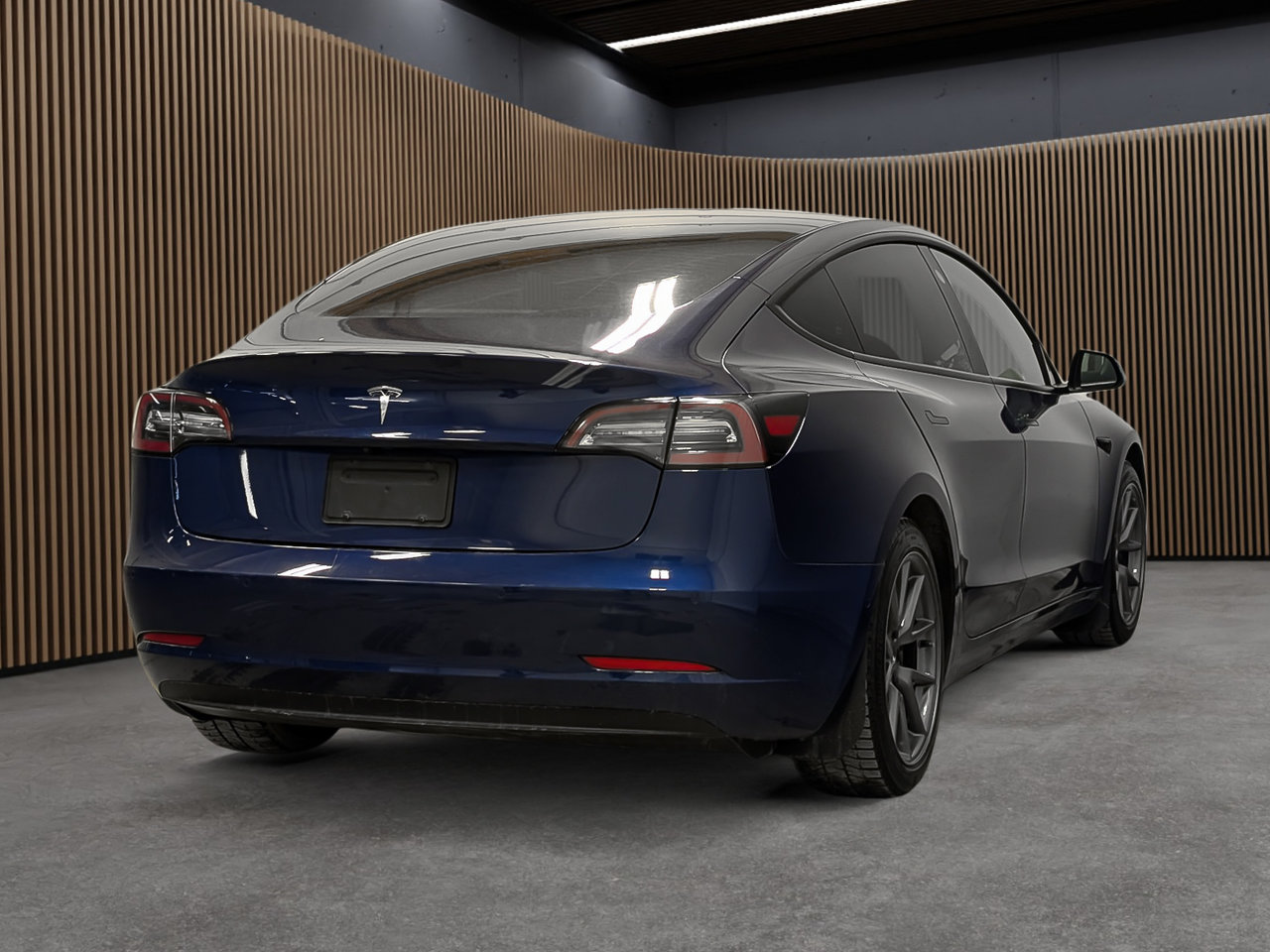 2022 Tesla Model 3 RWD-6