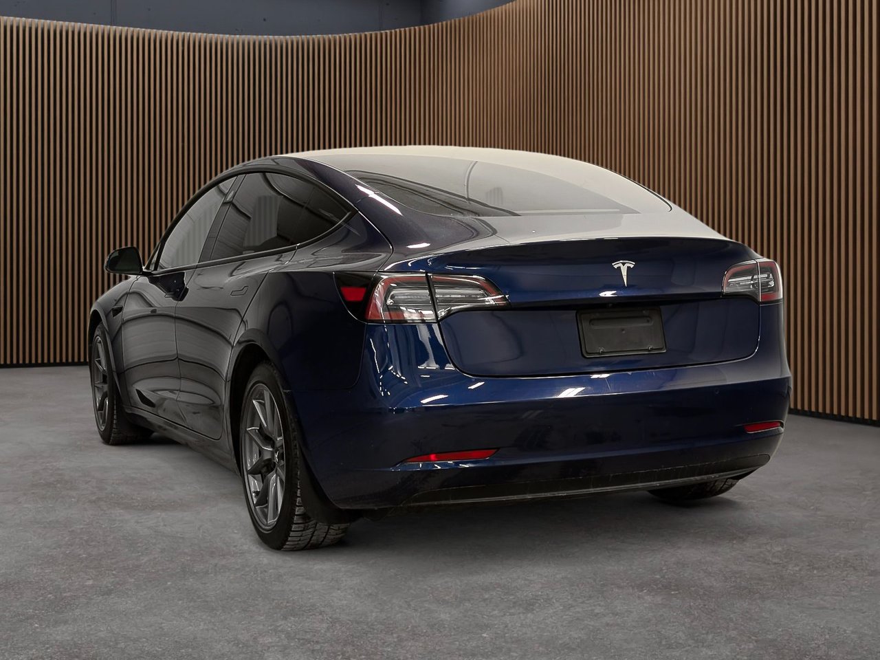 2022 Tesla Model 3 RWD-4