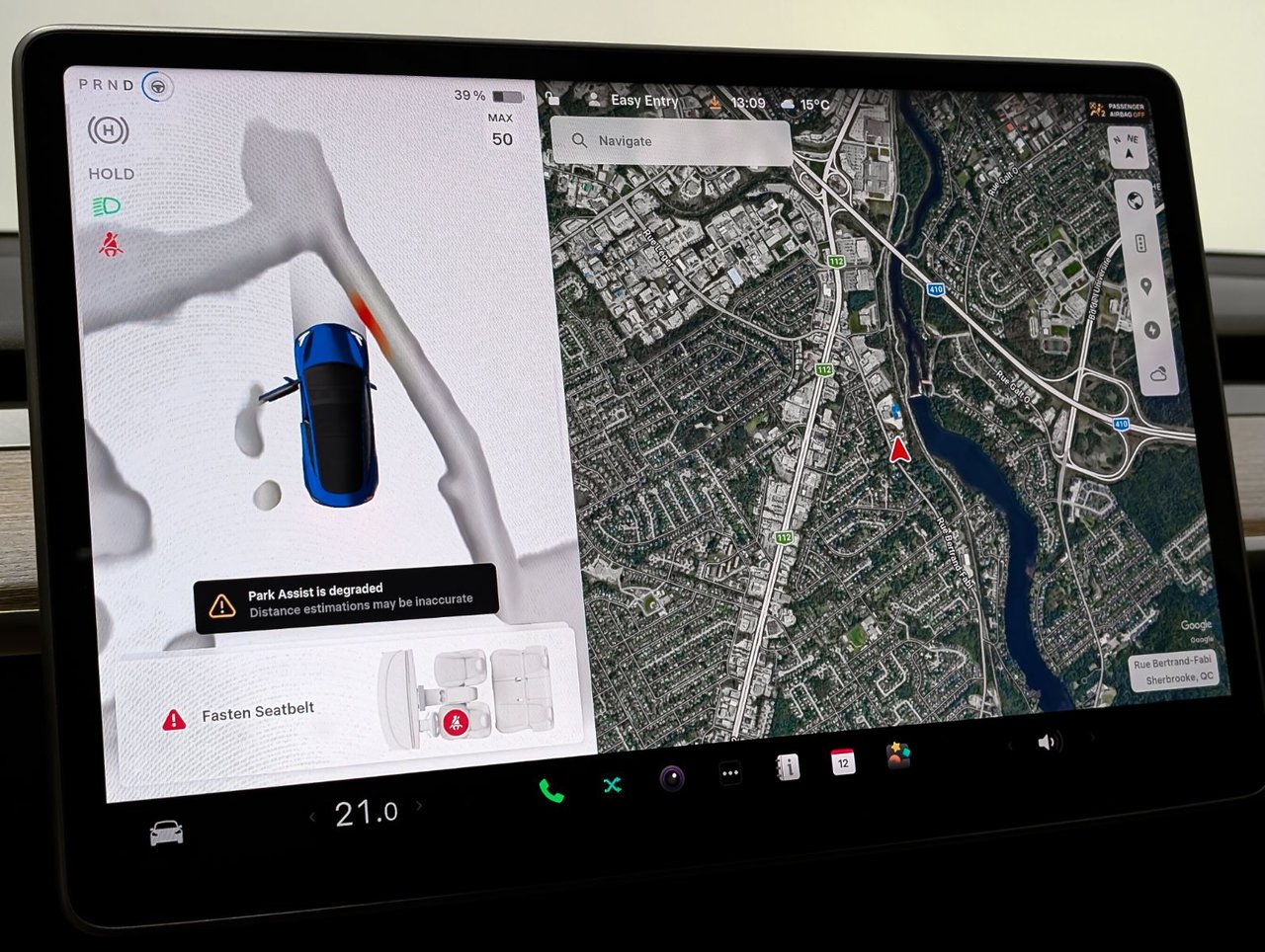 2022 Tesla Model 3 RWD-9
