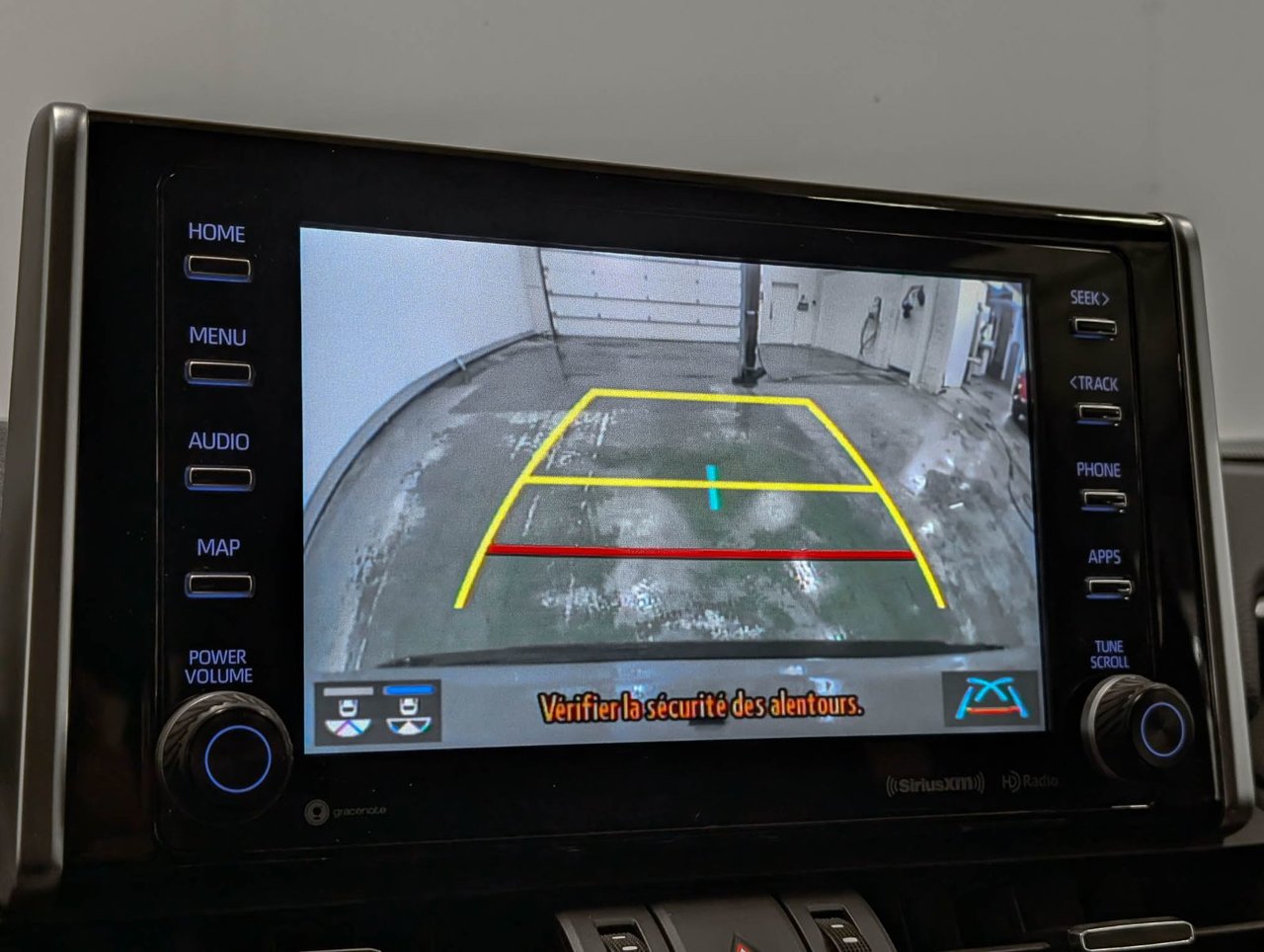 2021 Toyota RAV4 Hybrid XSE AWD-16