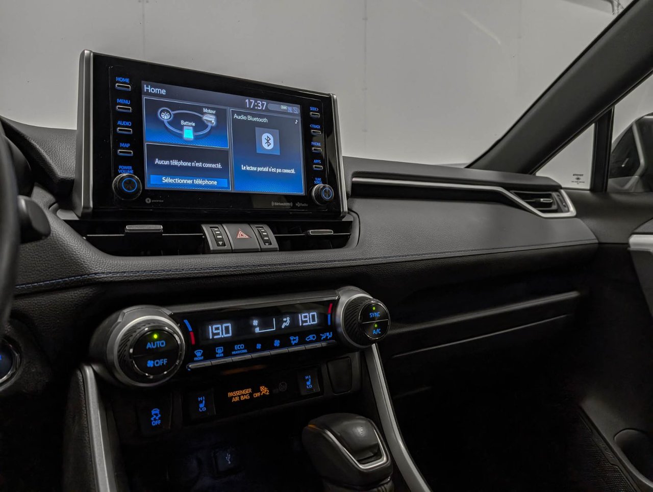 2021 Toyota RAV4 Hybrid XSE AWD-14