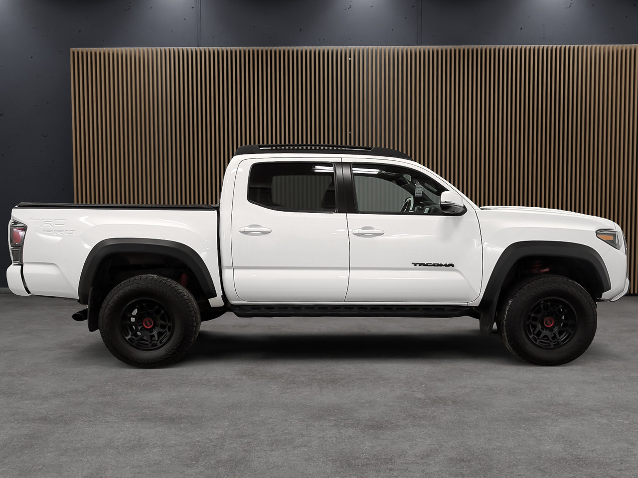 Toyota Tacoma 4X4 Double Cab 6A SB 2022-6