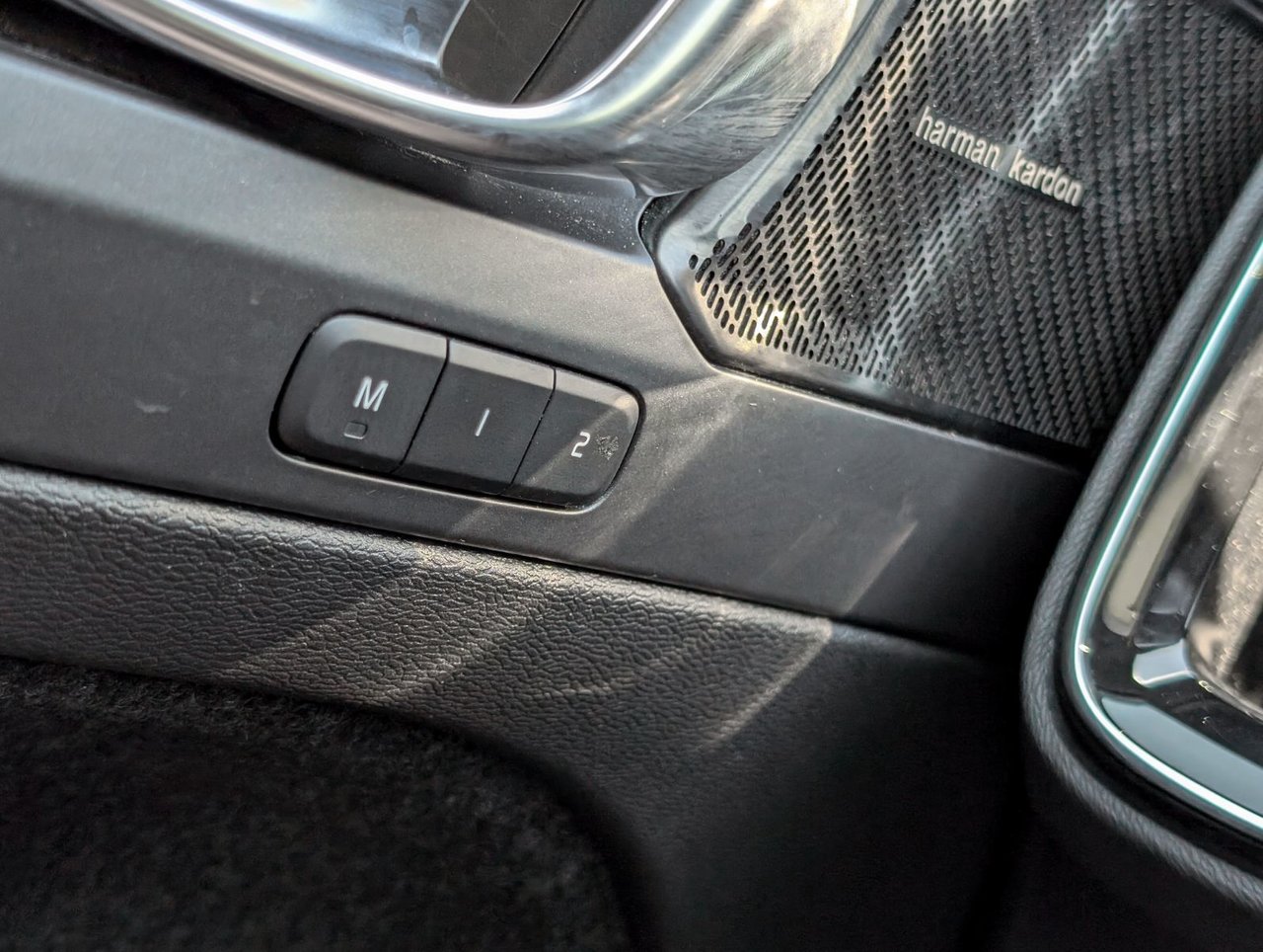 Volvo C40 Recharge Ultimate Twin 2022-22