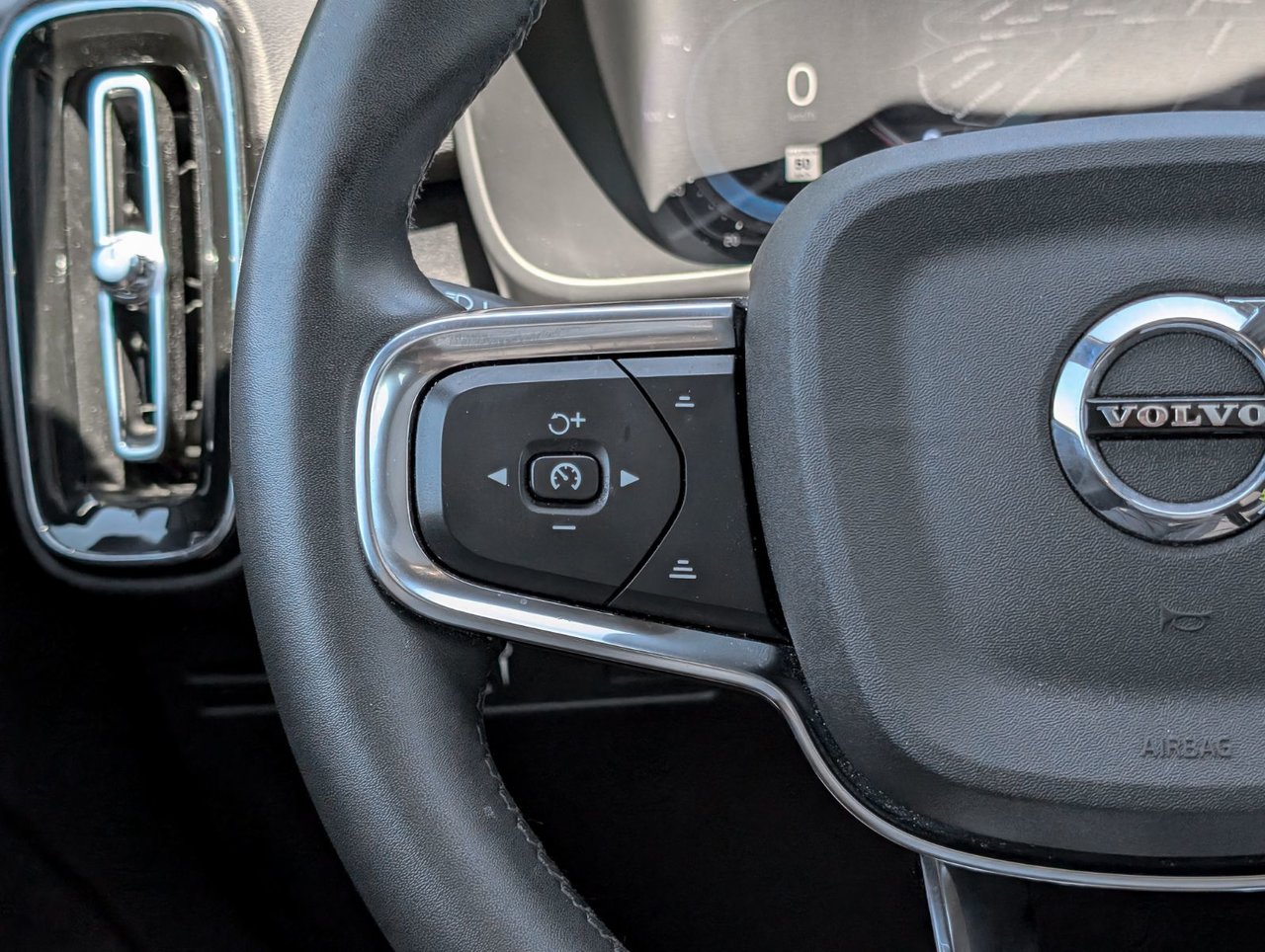 Volvo C40 Recharge Ultimate Twin 2022-20