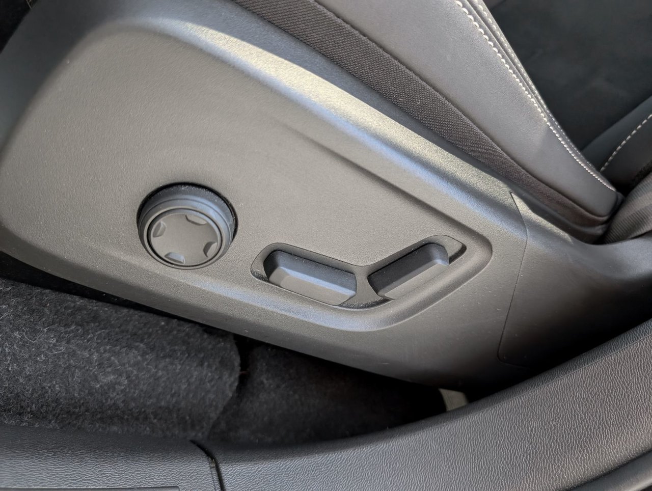 Volvo C40 Recharge Ultimate Twin 2022-10