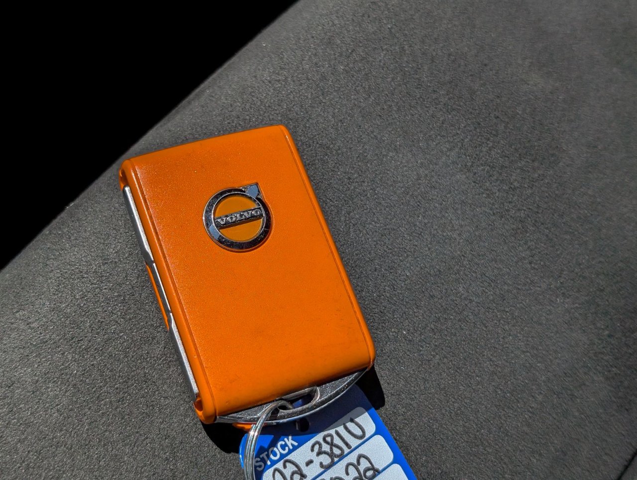 Volvo C40 Recharge Ultimate Twin 2022-24