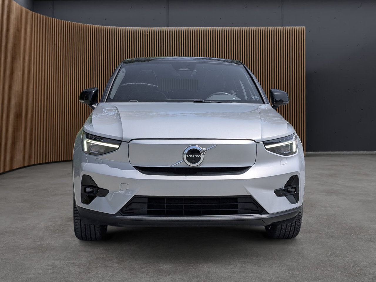 Volvo C40 Recharge Ultimate Twin 2022-2