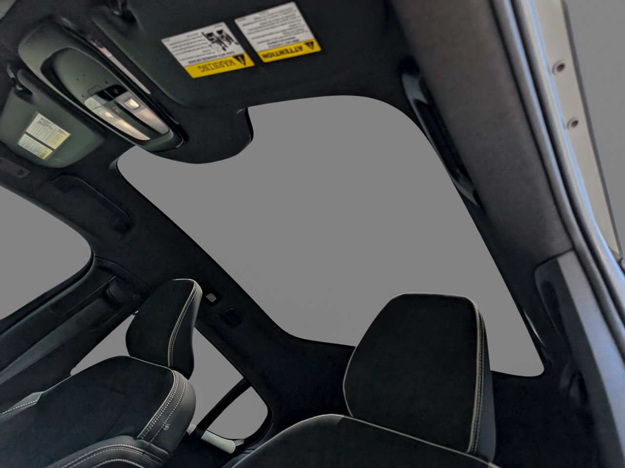 Volvo C40 Recharge Ultimate Twin 2022-9