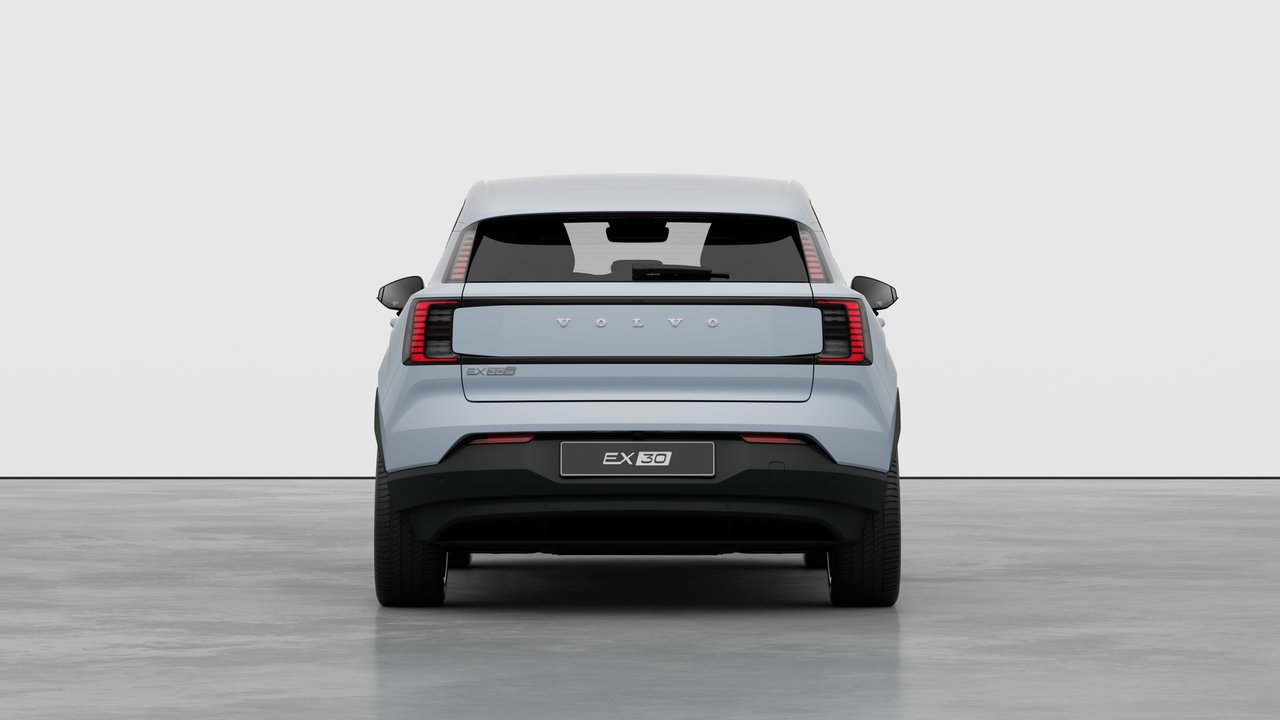 2026 Volvo EX30 Single Motor Extended Range RWD Core-5