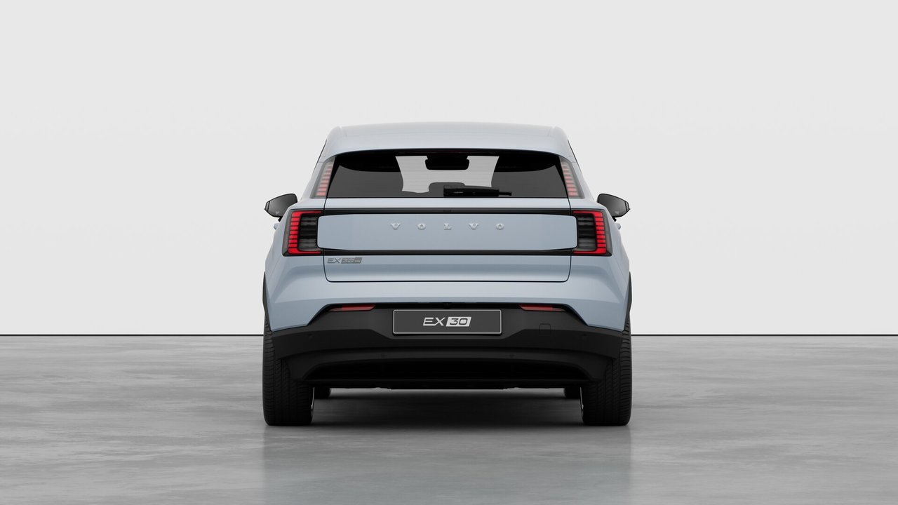 2026 Volvo EX30 Single Motor Extended Range RWD Core-5