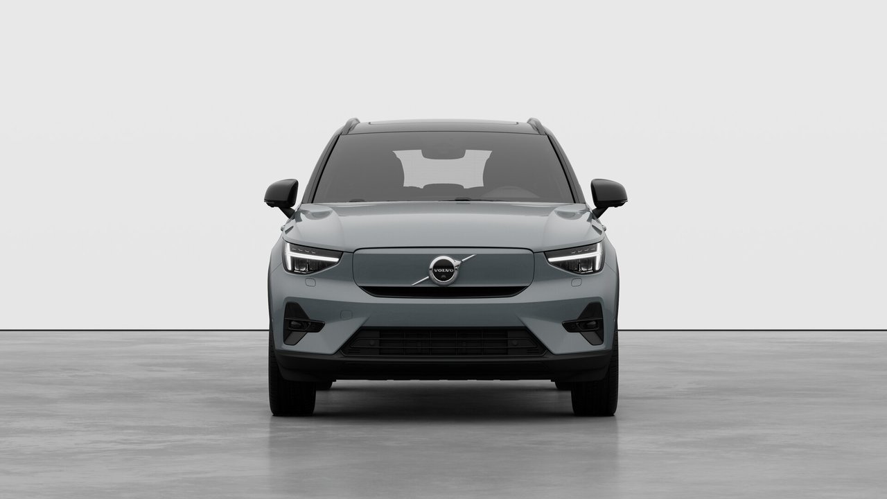 2026 Volvo EX40 Twin Motor AWD Plus-4