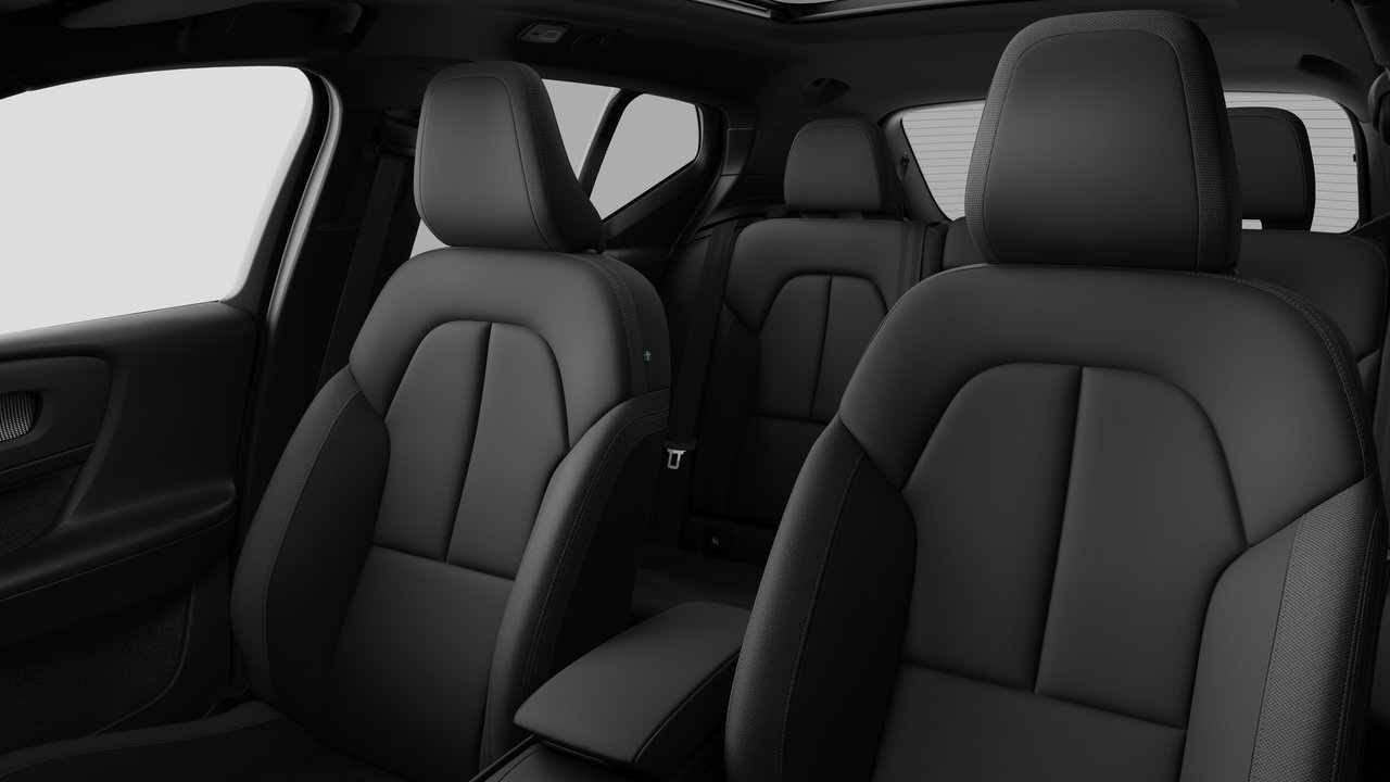 2026 Volvo EX40 Twin Motor AWD Plus-11