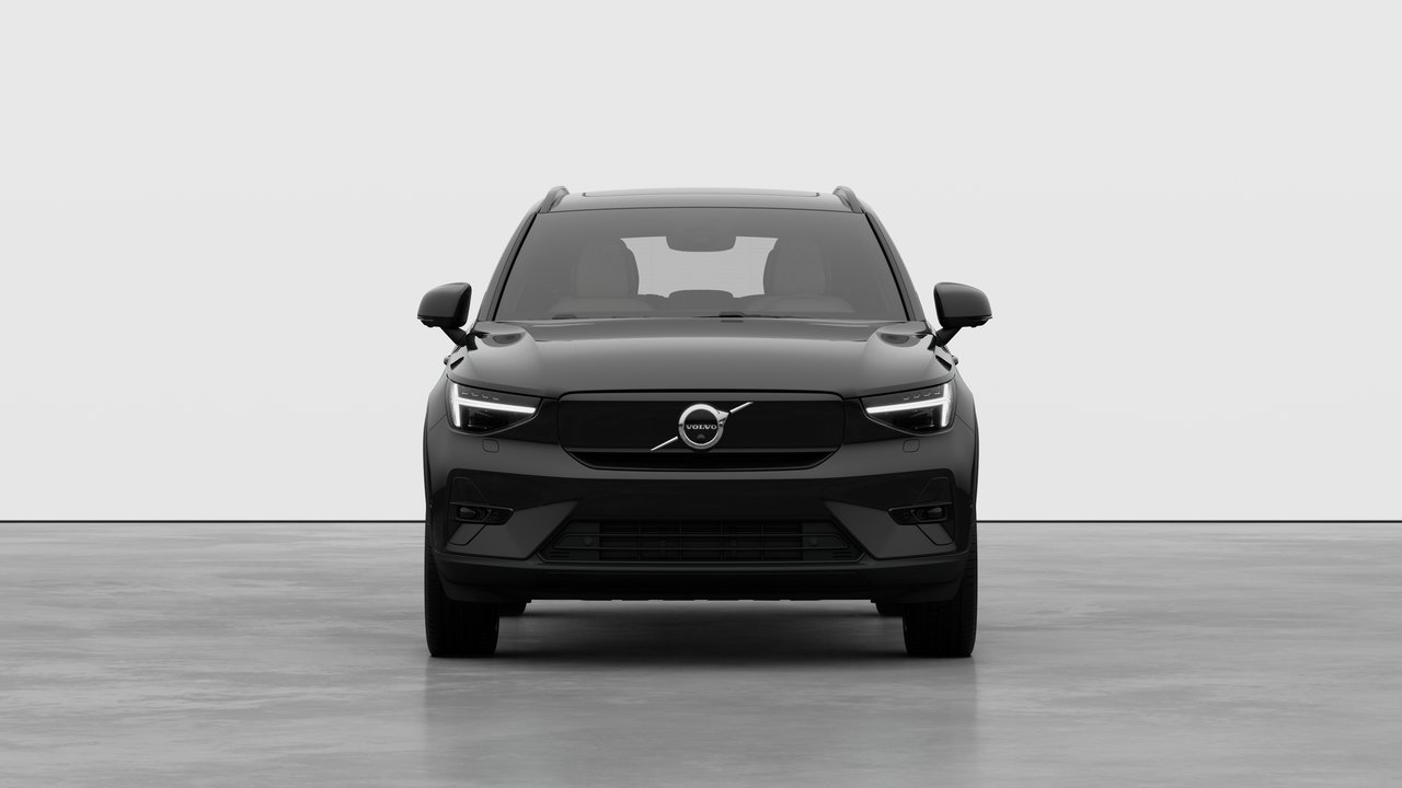2026 Volvo EX40 Twin Motor AWD Ultra *Ltd Avail*-4