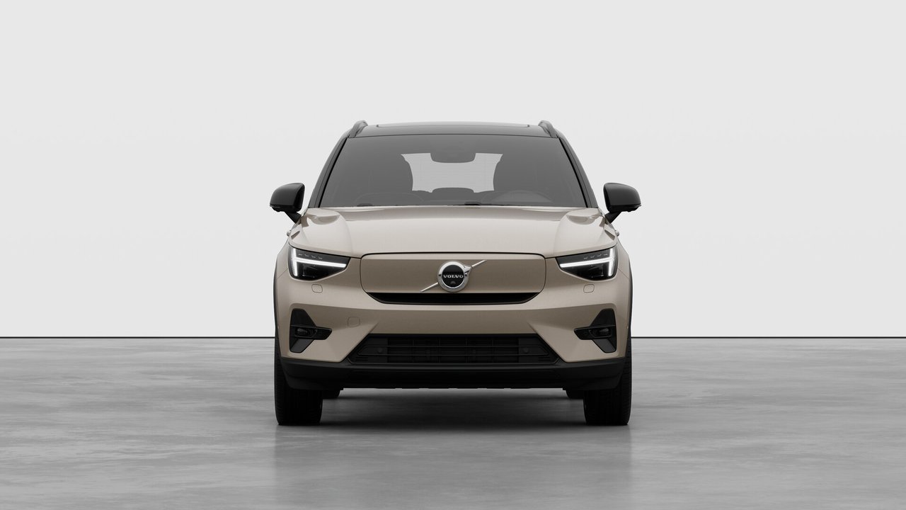 2026 Volvo EX40 Twin Motor AWD Ultra *Ltd Avail*-4