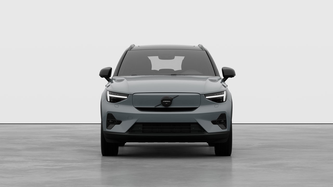 2026 Volvo EX40 Twin Motor AWD Ultra Black Edition *Ltd Avail*-4