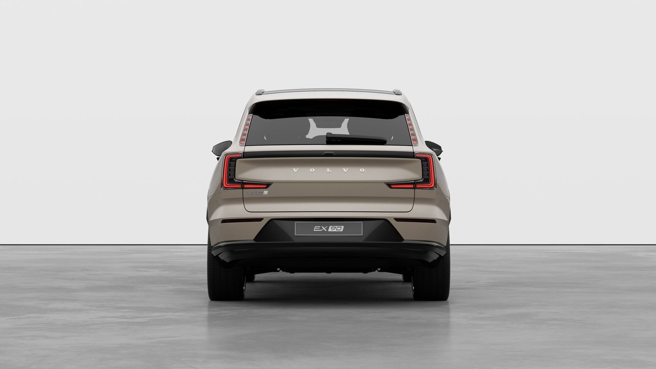 2025 Volvo EX90 Twin Motor Performance AWD 7-Seater Ultra-5
