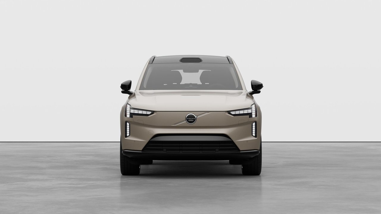 2025 Volvo EX90 Twin Motor Performance AWD 7-Seater Ultra-4