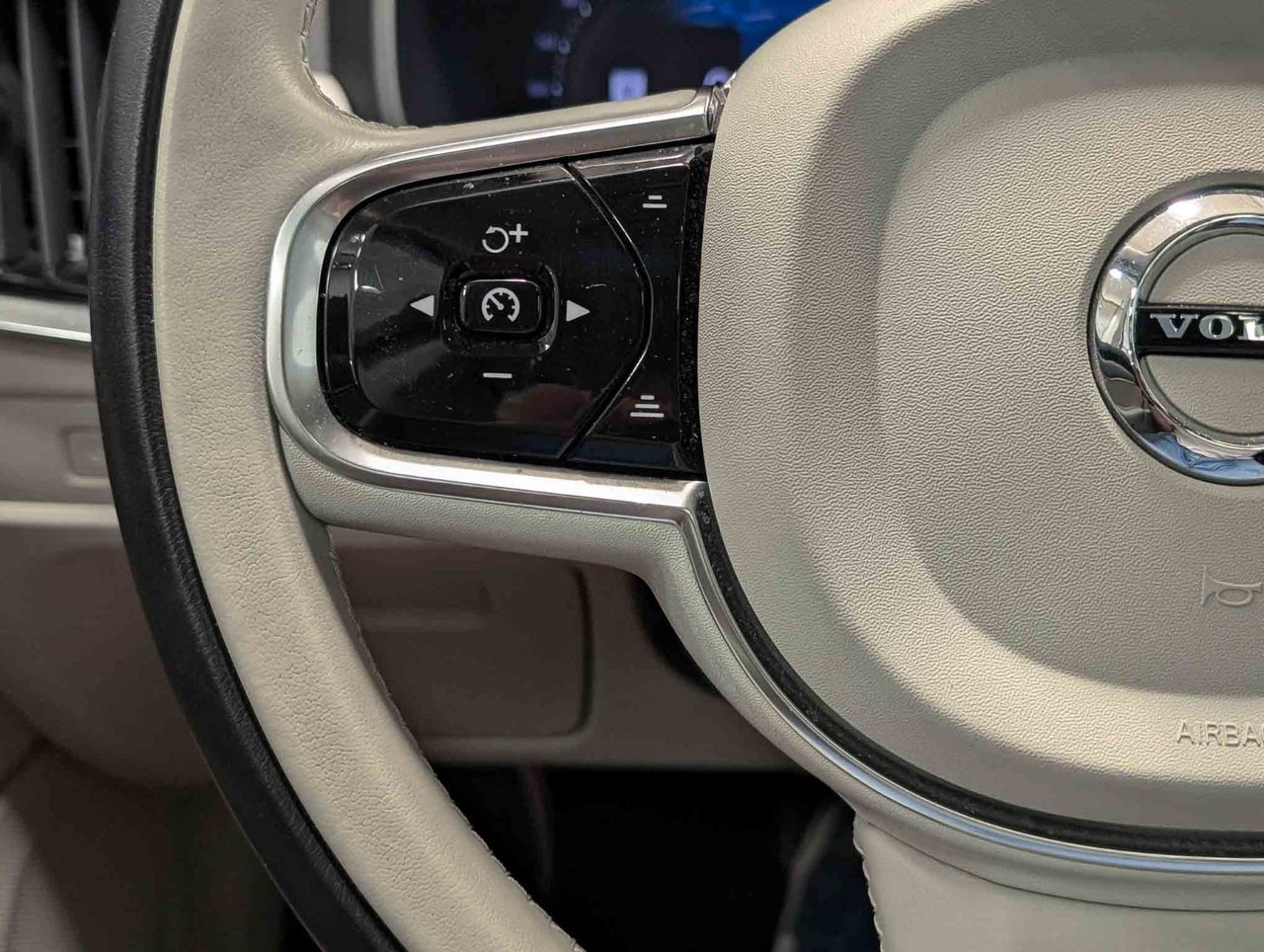 Volvo S90 Recharge T8 eAWD PHEV Ultimate Bright Theme 2024-20