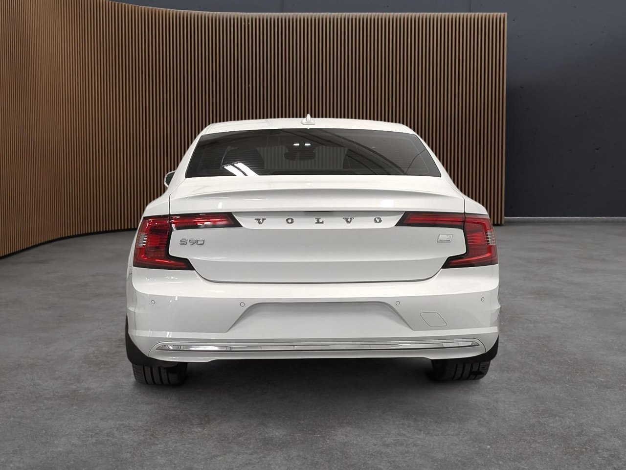 Volvo S90 Recharge T8 eAWD PHEV Ultimate Bright Theme 2024-6