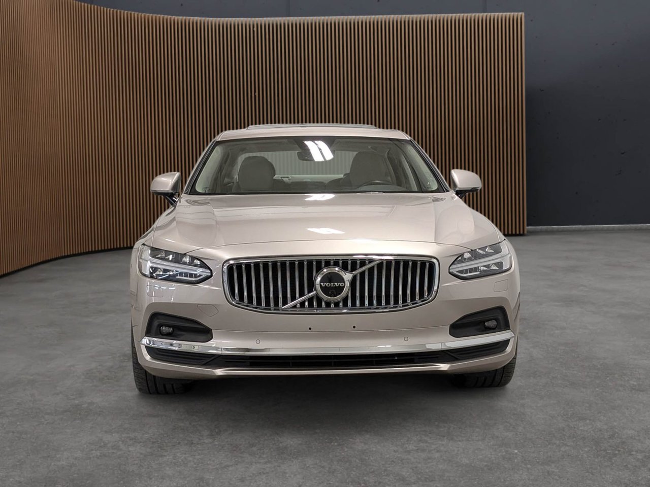 Volvo S90 B6 AWD Ultimate - Bright 2023-1