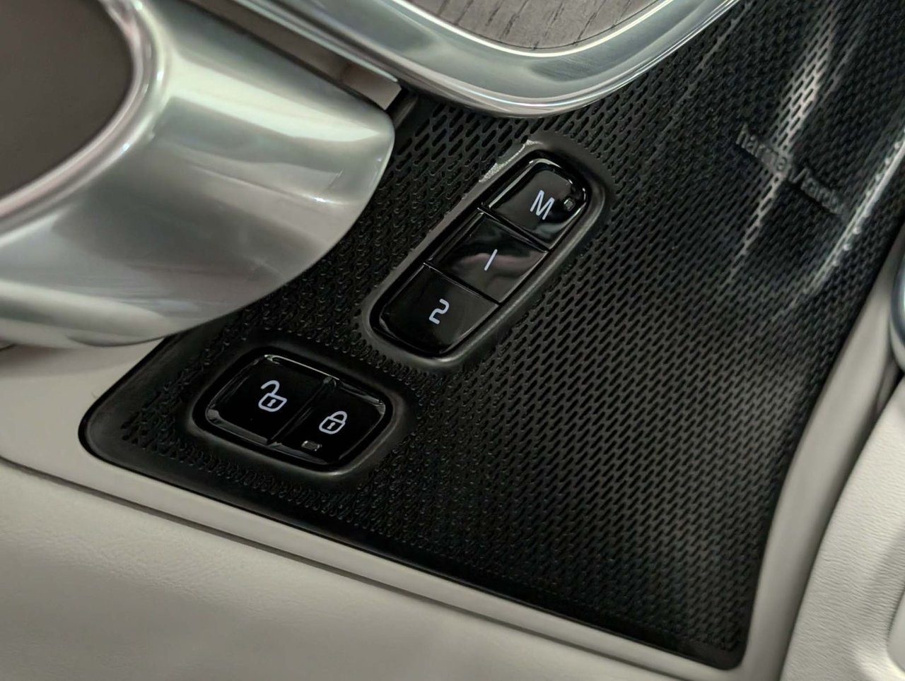 Volvo S90 B6 AWD Ultimate - Bright 2023-24