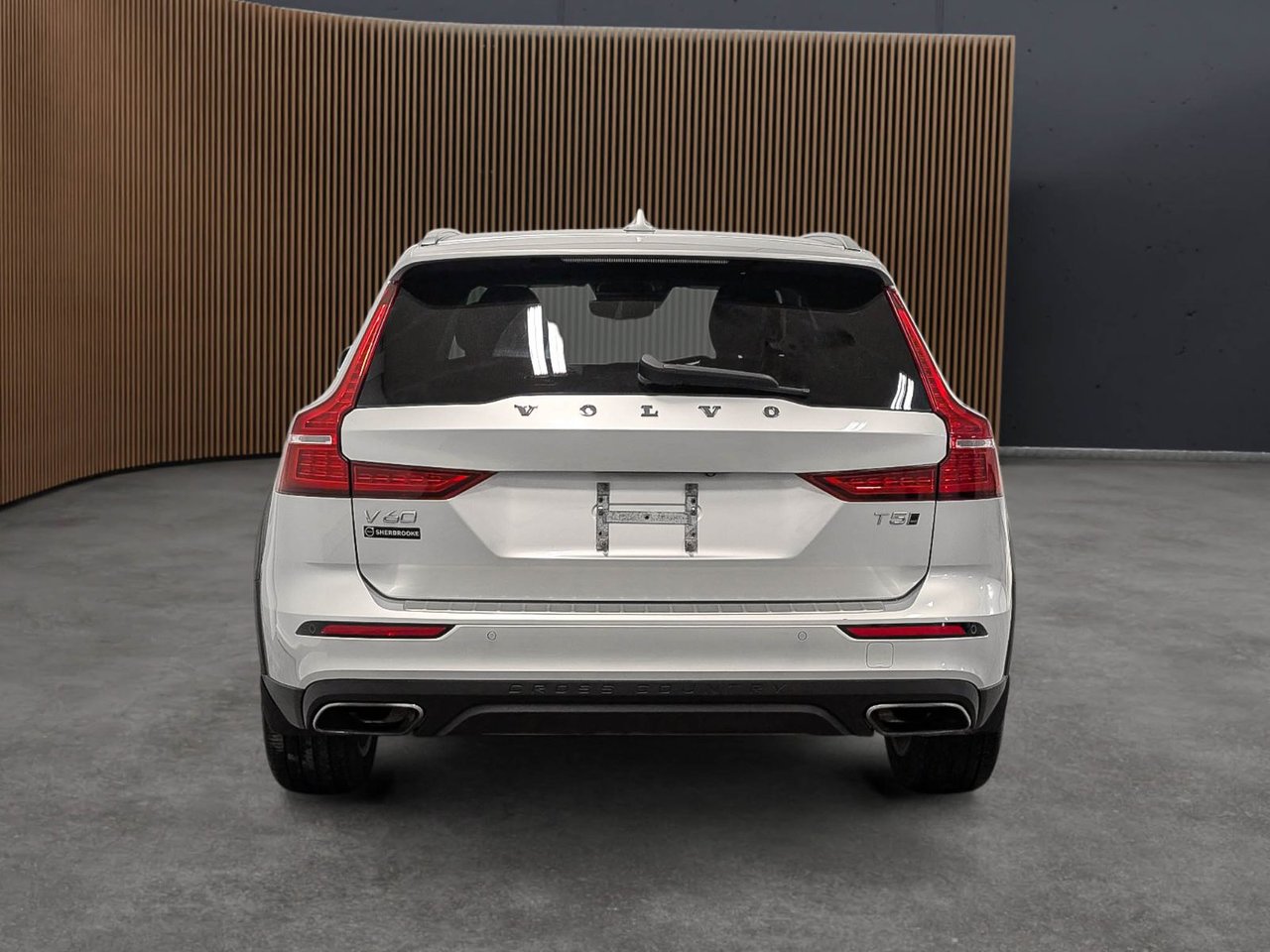 Volvo V60 Cross Country T5 AWD 2020-4