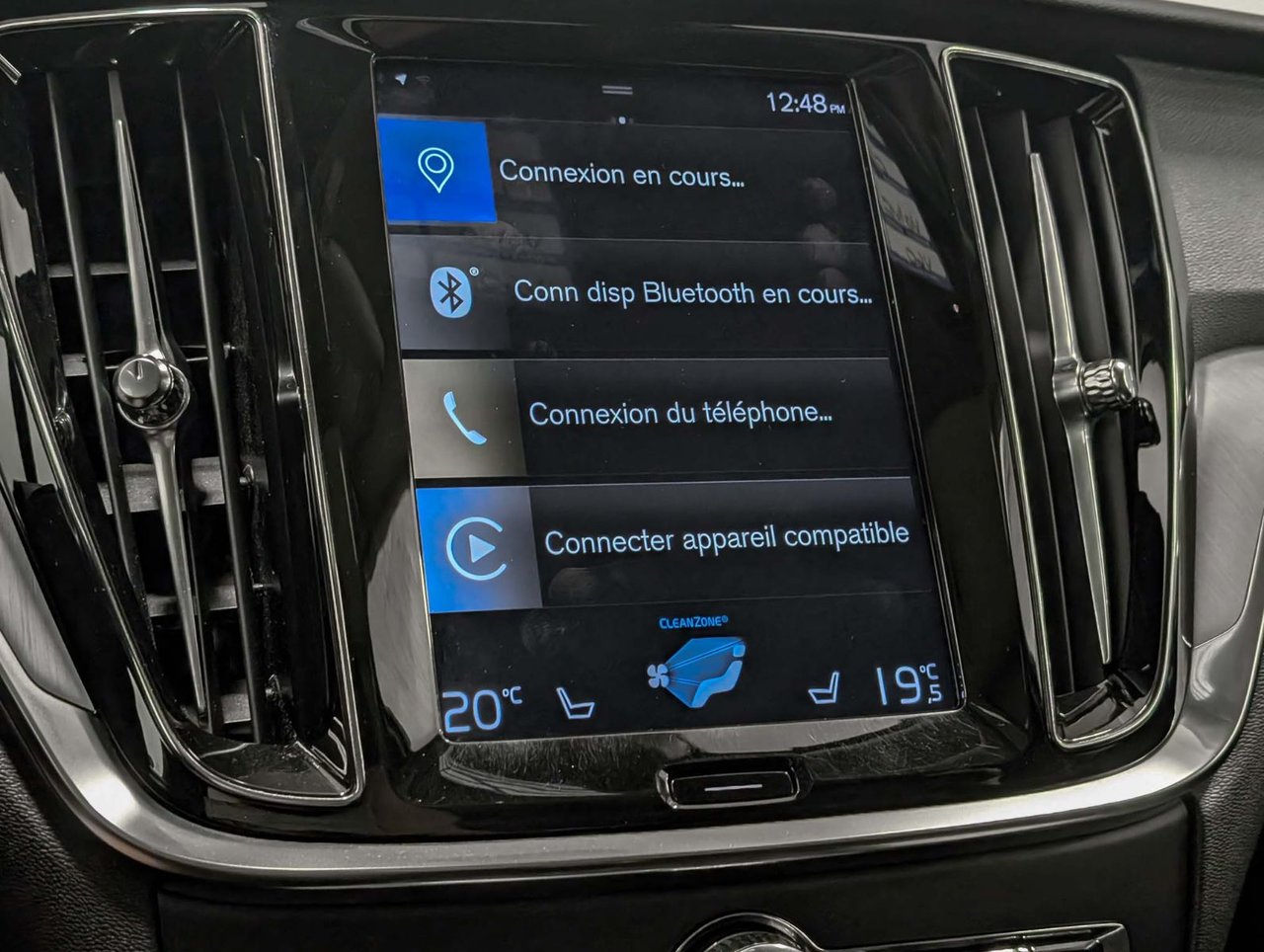 Volvo V60 Cross Country T5 AWD 2020-13
