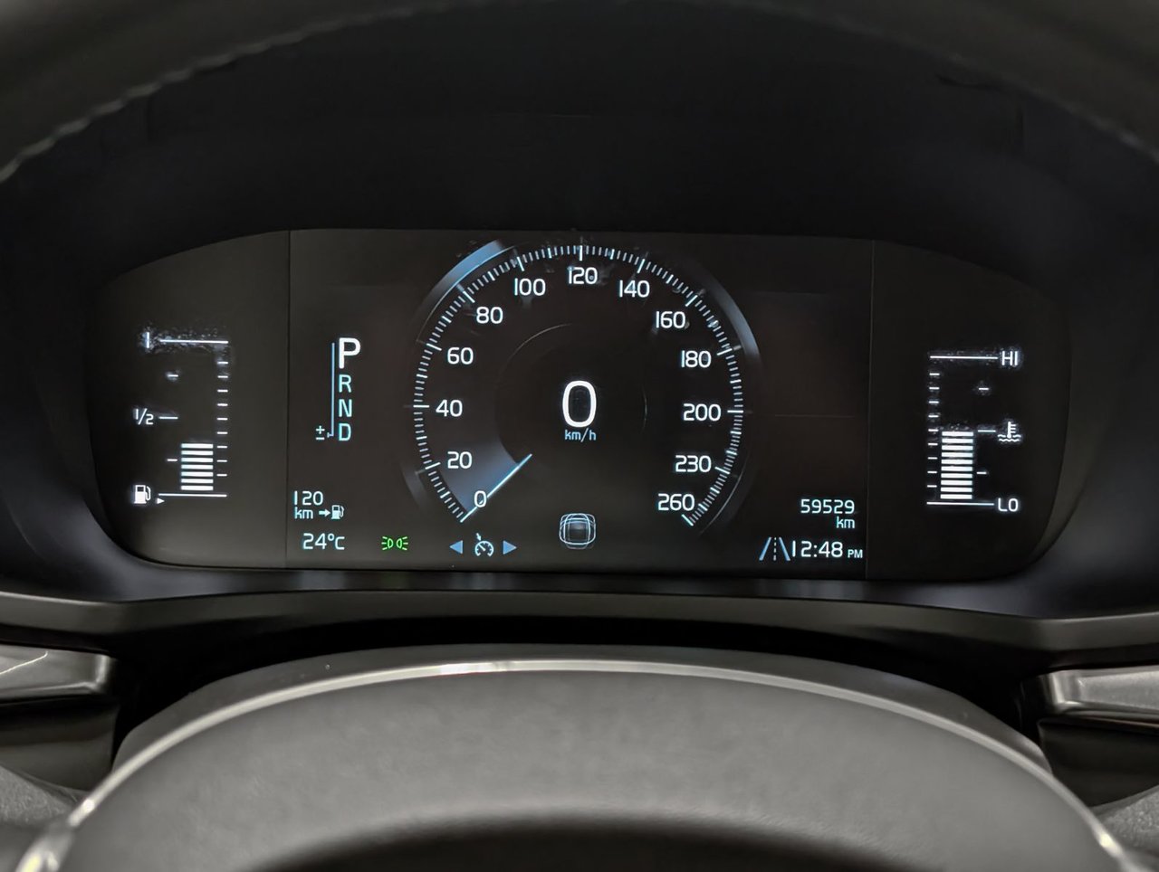 Volvo V60 Cross Country T5 AWD 2020-19