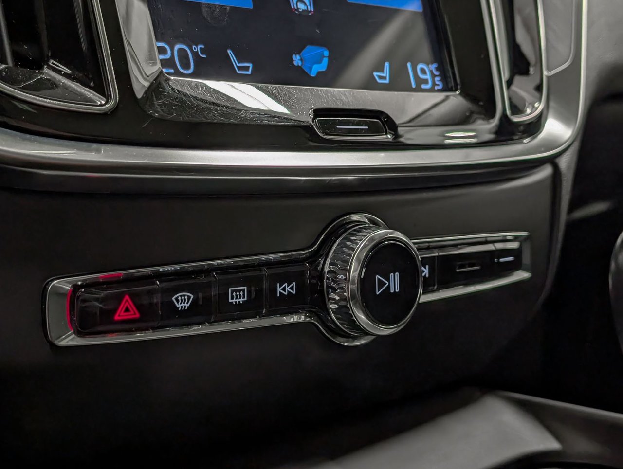 Volvo V60 Cross Country T5 AWD 2020-15