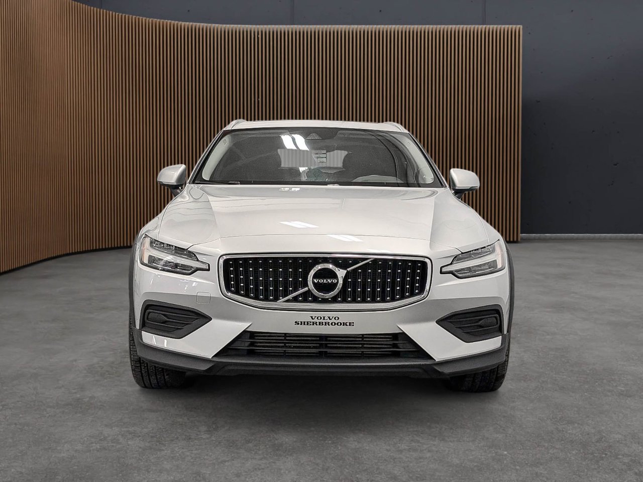 Volvo V60 Cross Country T5 AWD 2020-1