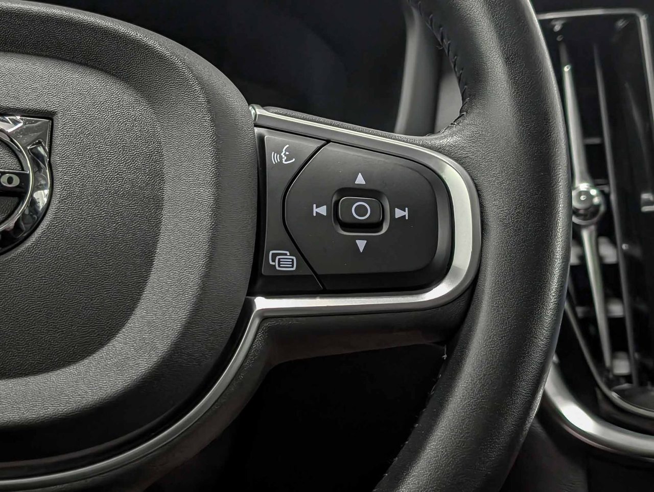 Volvo V60 Cross Country T5 AWD 2020-17