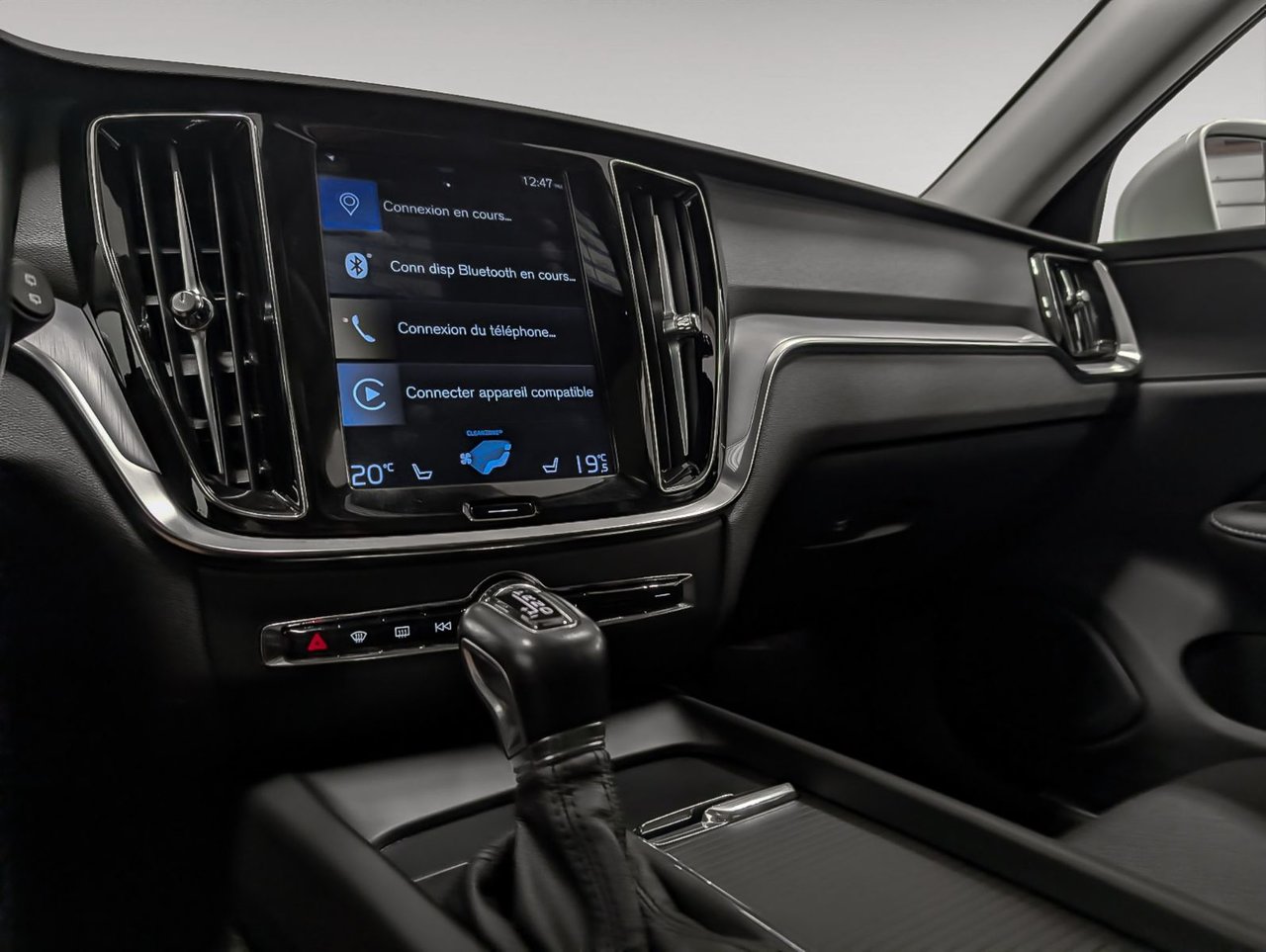 Volvo V60 Cross Country T5 AWD 2020-12