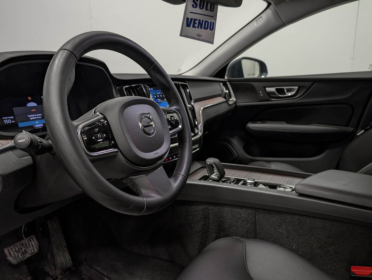 Volvo V60 Cross Country B5 AWD Core 2024-10