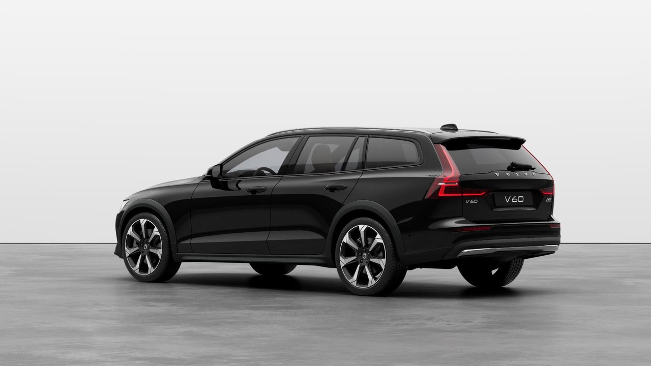Volvo V60 Cross Country B5 AWD Ultra 2026-1
