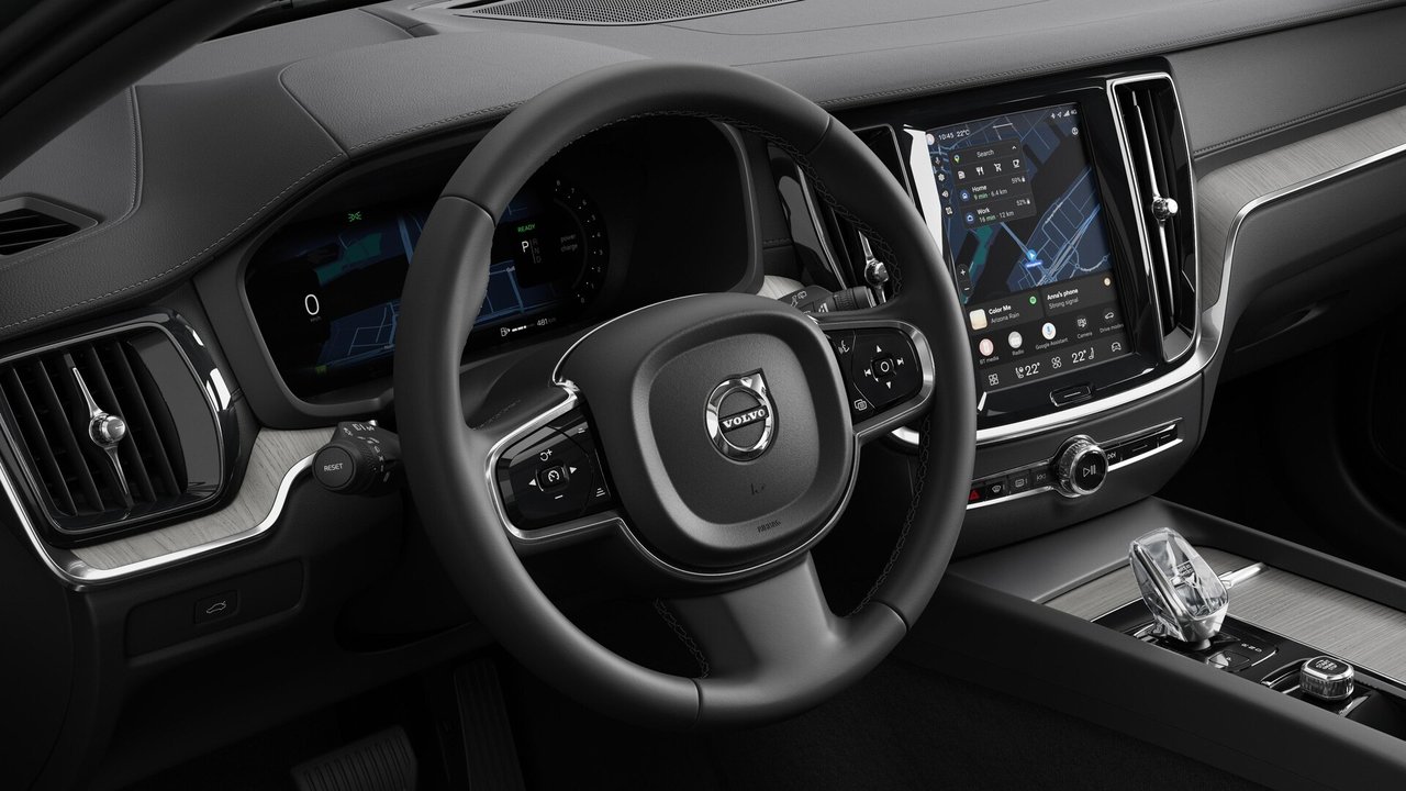 Volvo V60 Cross Country B5 AWD Ultra 2026-11