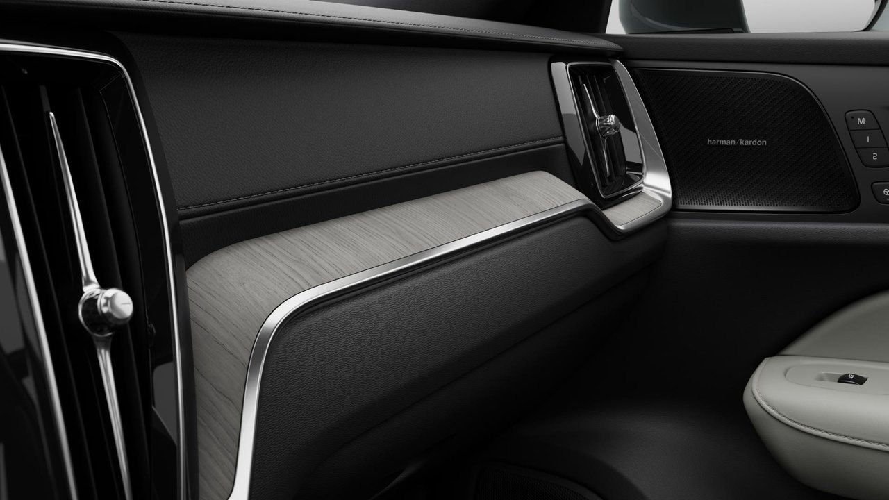 Volvo V60 Cross Country B5 AWD Ultra 2026-6