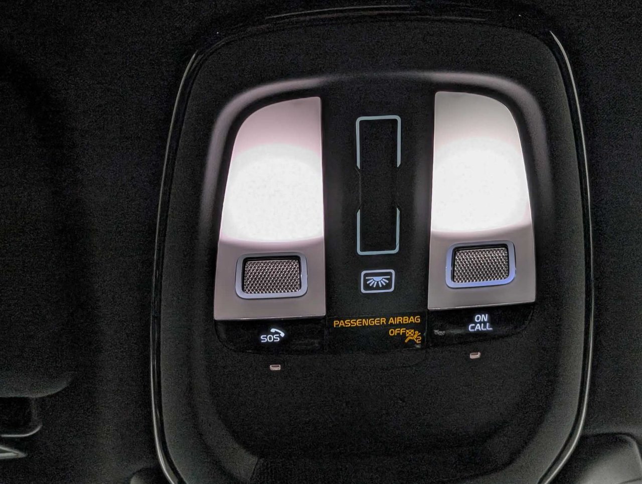 Volvo V90 Cross Country B6 AWD 2022-24