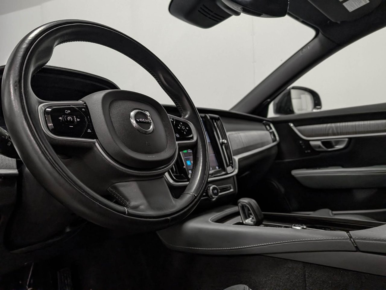 Volvo V90 Cross Country B6 AWD 2022-7