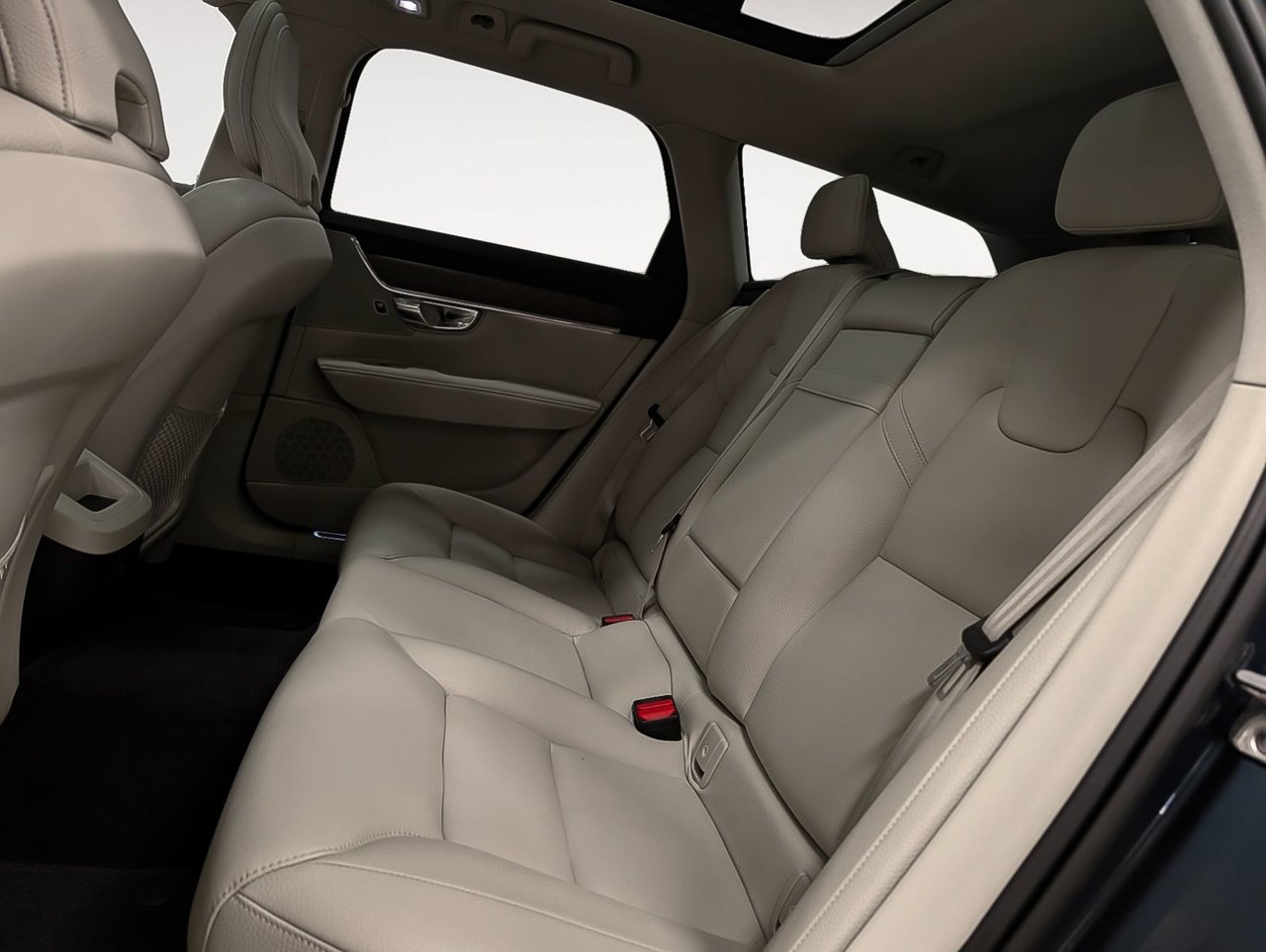 Volvo V90 Cross Country B6 AWD 2022-11