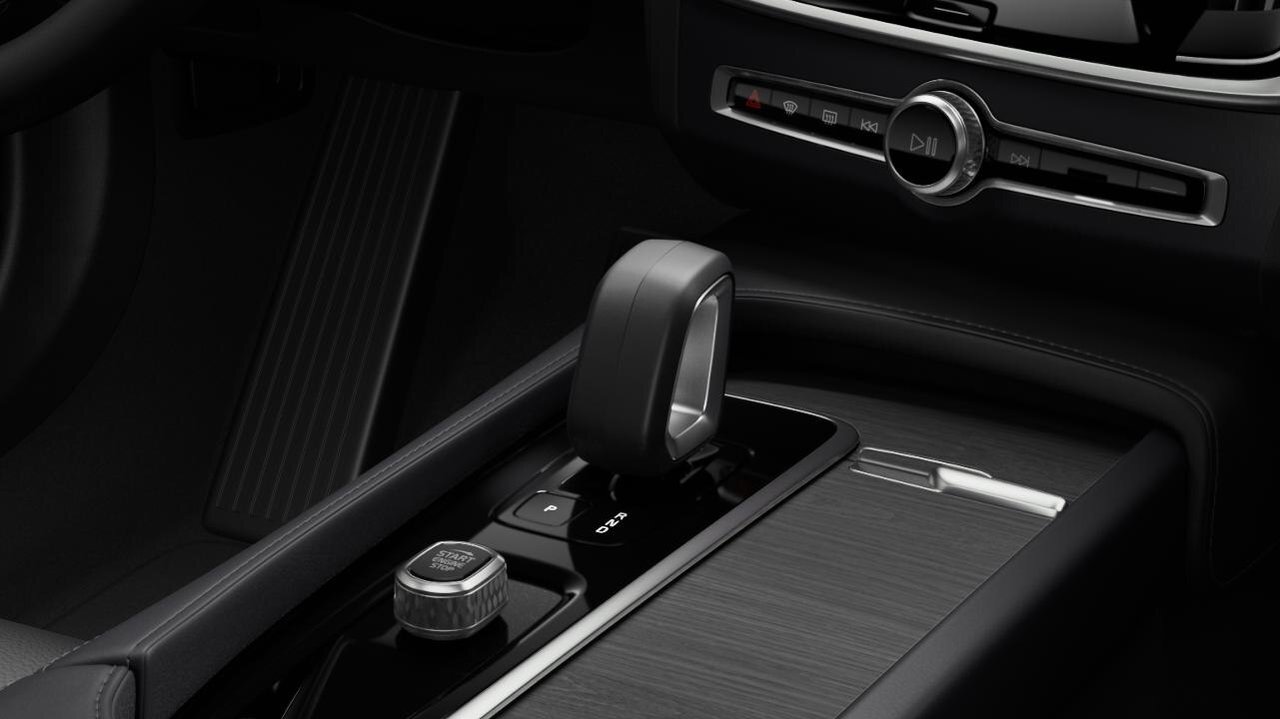2025 Volvo V90 Cross Country B6 AWD Plus-8