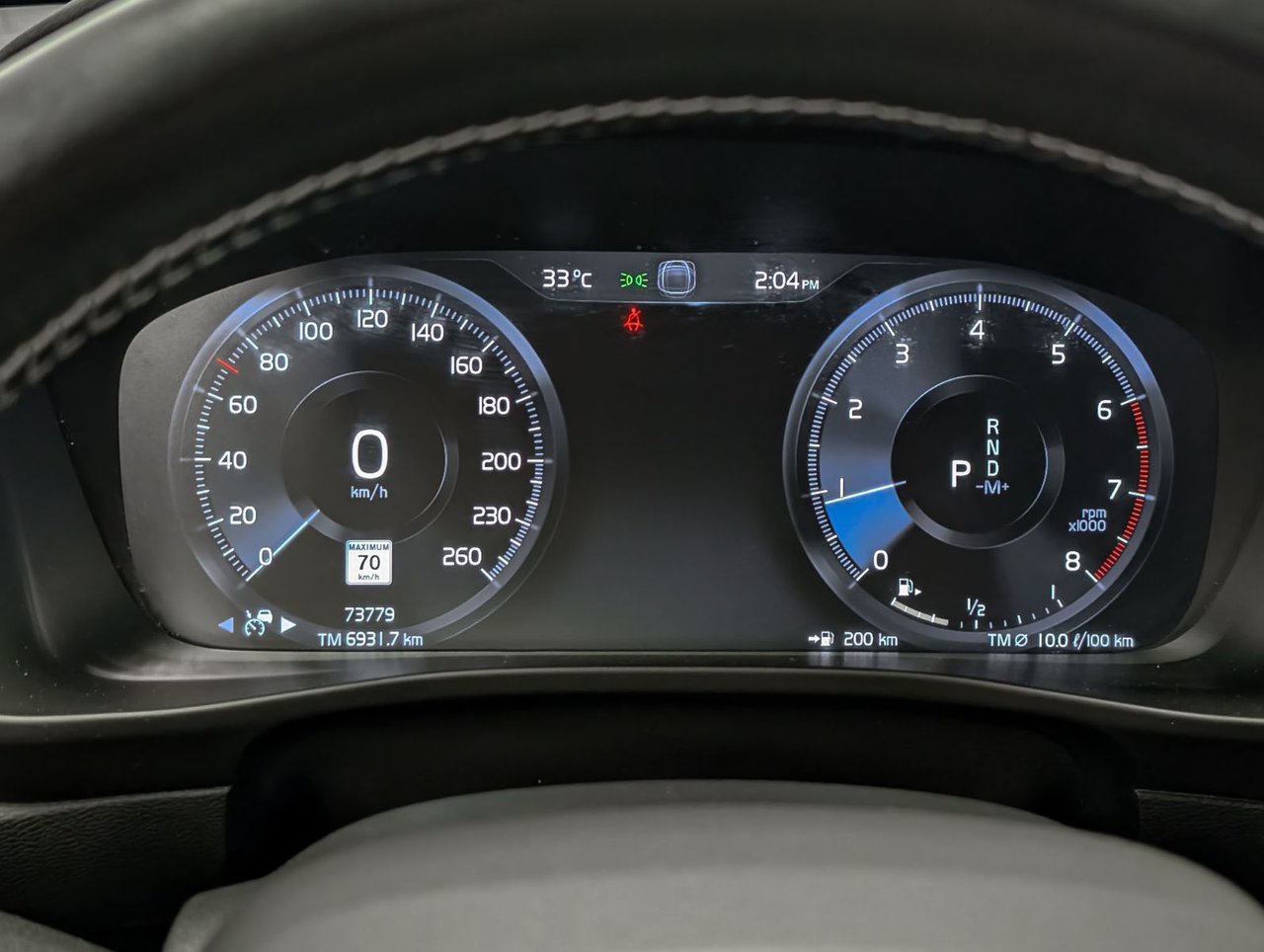 Volvo XC40 T5 AWD R-Design 2020-24