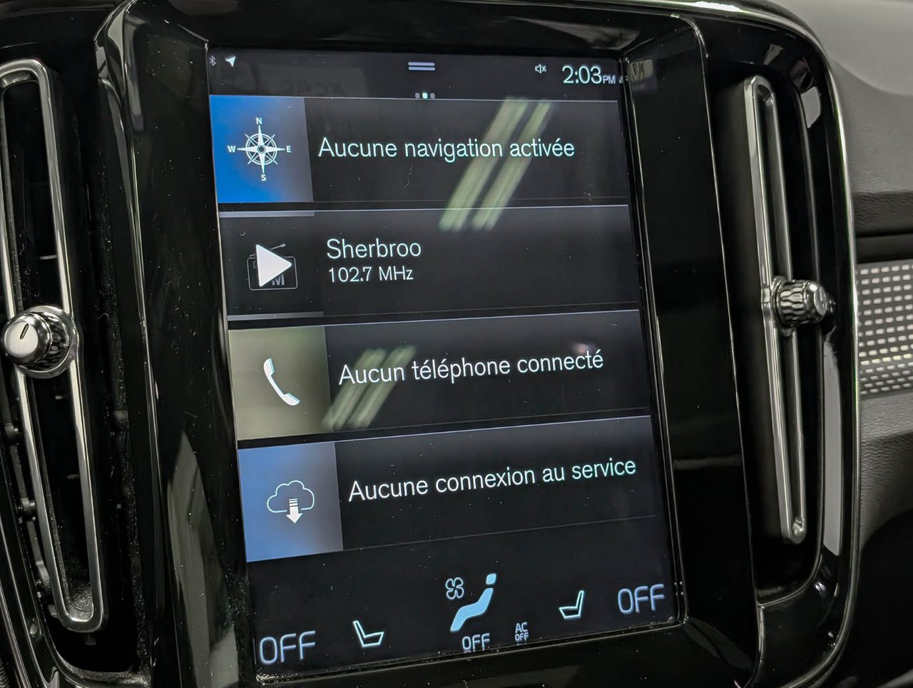 Volvo XC40 T5 AWD R-Design 2020-15