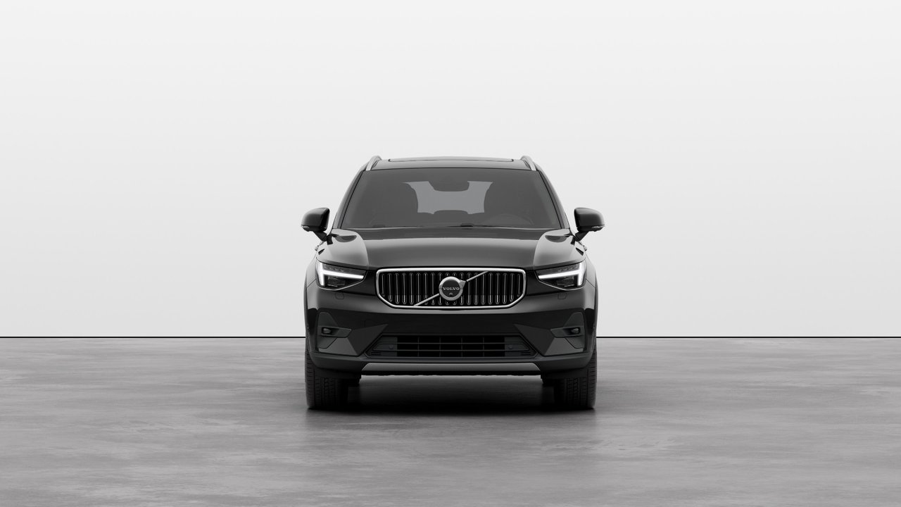 2024 Volvo XC40 B5 AWD Ultimate Bright Theme-2