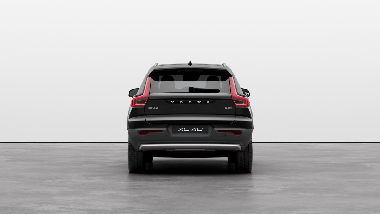 2024 Volvo XC40 B5 AWD Ultimate Bright Theme-3