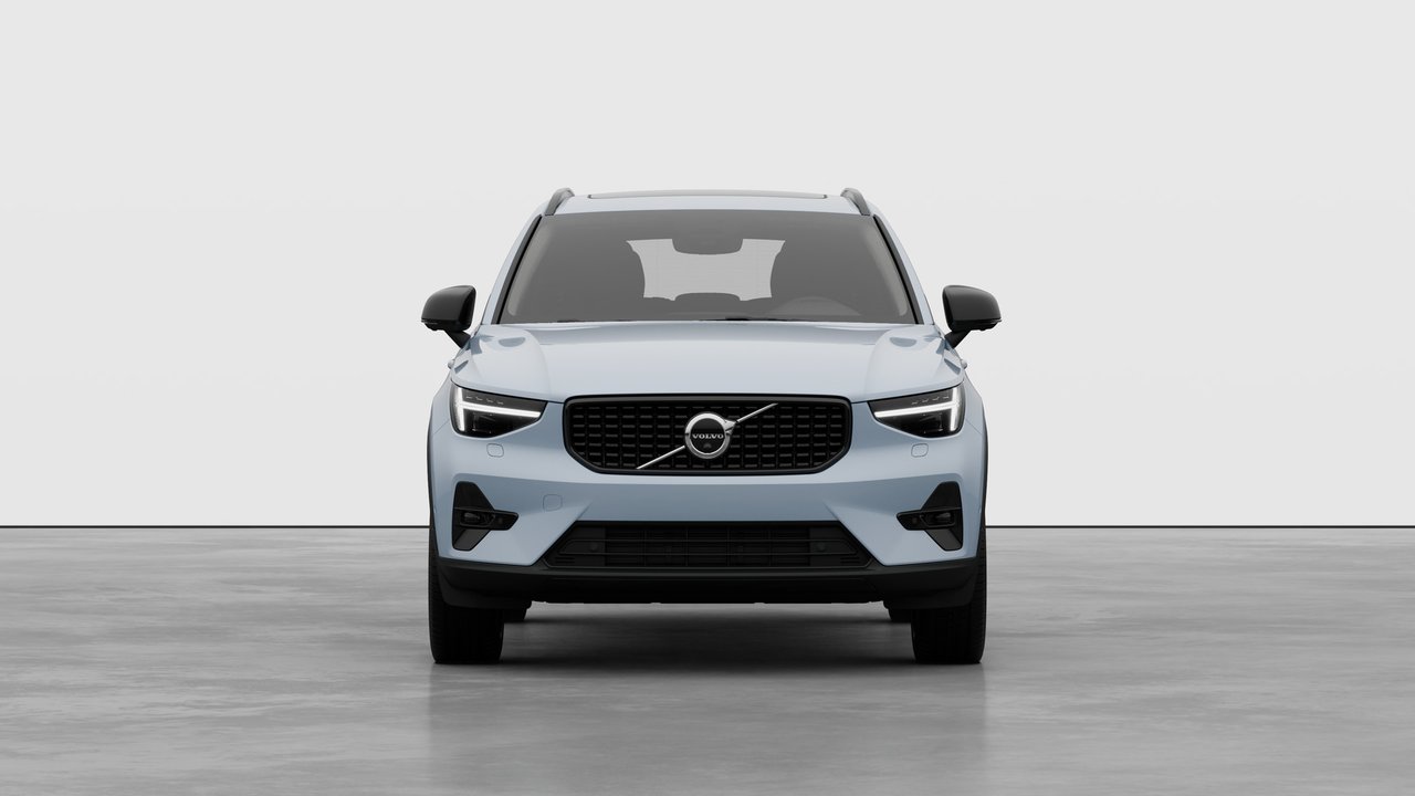 2026 Volvo XC40 B5 AWD Ultra Dark Theme-4