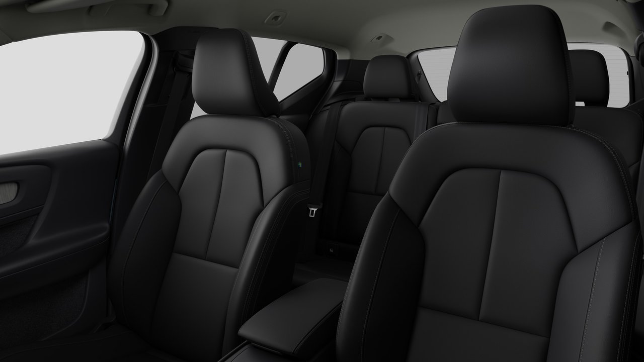 2026 Volvo XC40 B5 AWD Core Dark Theme-11