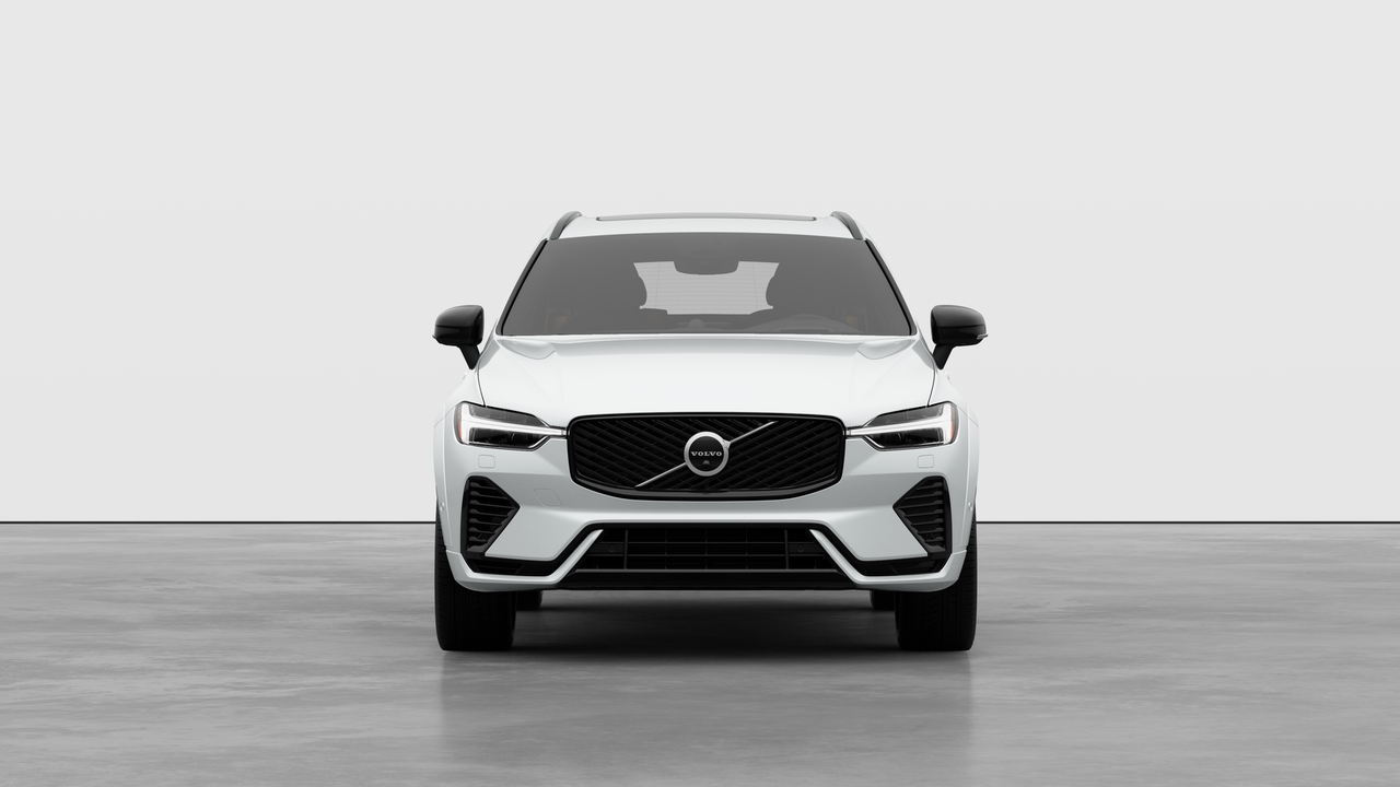 2026 Volvo XC60 Plug-In Hybrid T8 AWD Polestar Engineered-4