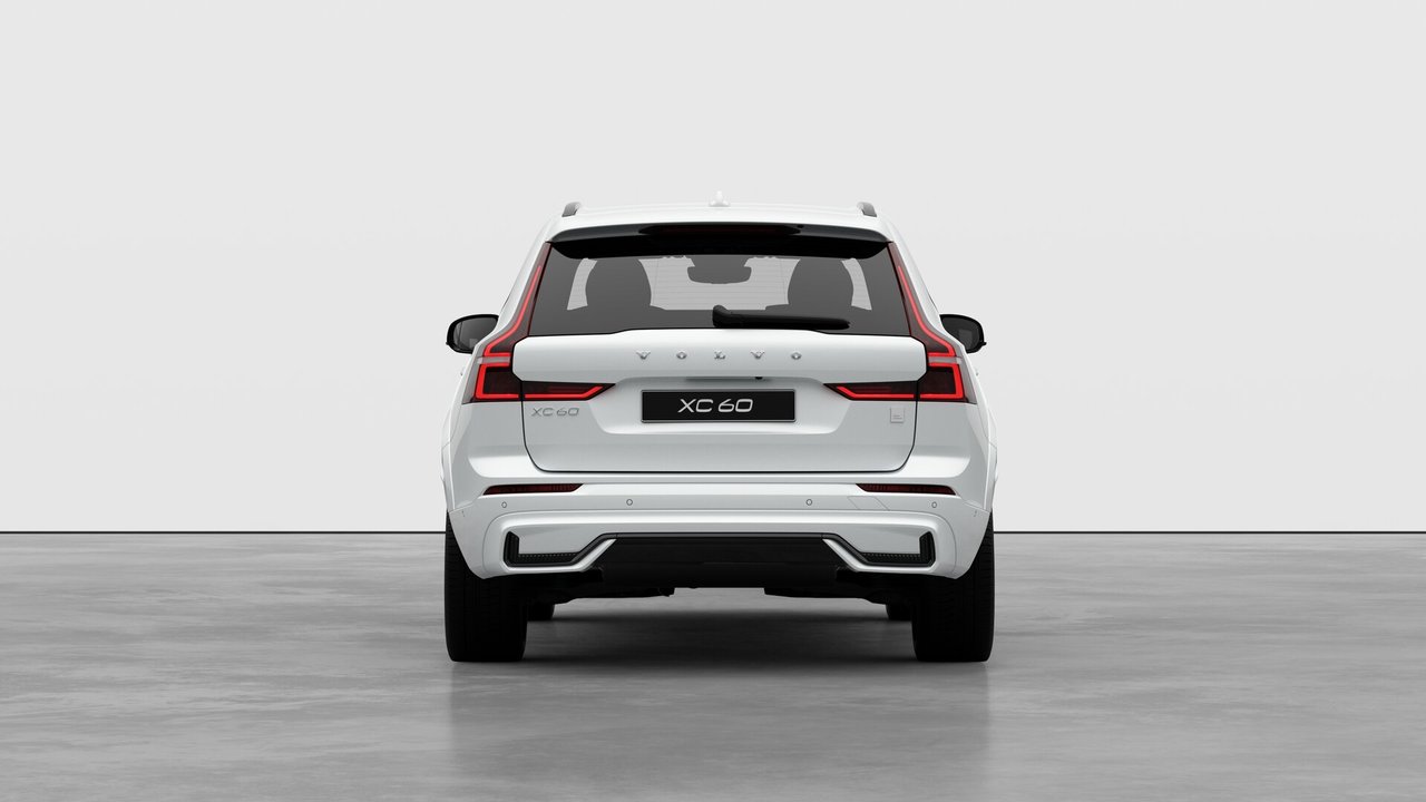 2026 Volvo XC60 Plug-In Hybrid T8 AWD Polestar Engineered-5